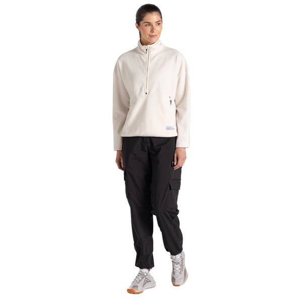 Craghoppers Womens/Ladies Natales Cargo Waterproof Trousers