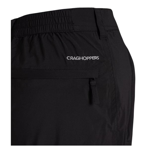 Craghoppers Womens/Ladies Natales Cargo Waterproof Trousers