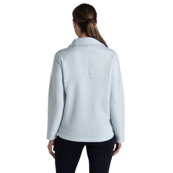 Craghoppers Womens/Ladies Mabel Full Zip Fleece Jacket