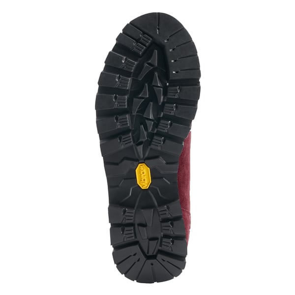 Craghoppers Womens/Ladies Suede Trainers