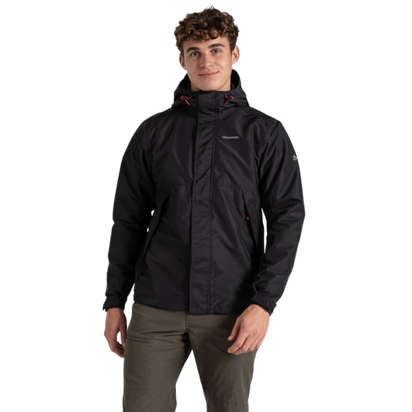 Craghoppers Mens Ossus Waterproof Jacket