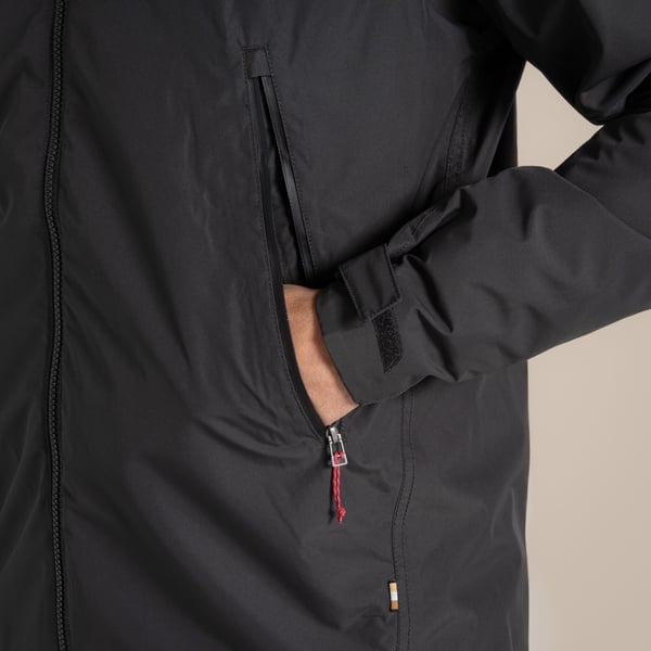Craghoppers Mens Vanth Waterproof Jacket