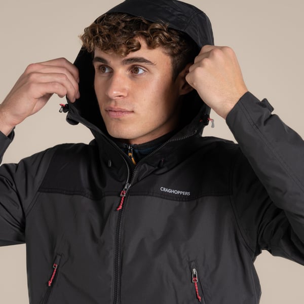 Craghoppers Mens Vanth Waterproof Jacket