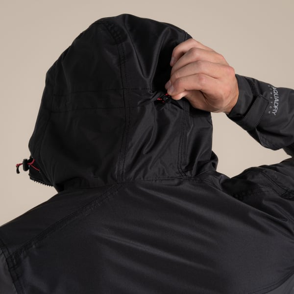 Craghoppers Mens Vanth Waterproof Jacket