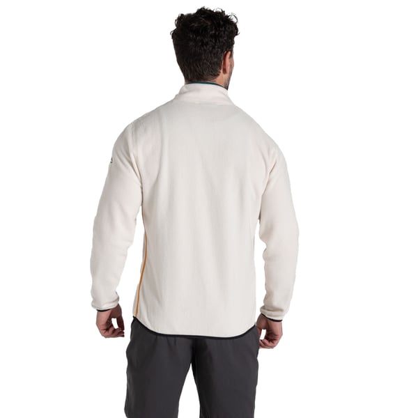 Craghoppers Herr CO2 Renu Technology Fleecejacka