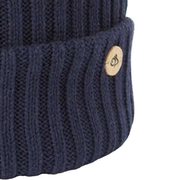 Craghoppers Womens/Ladies The National Trust Guelder Beanie