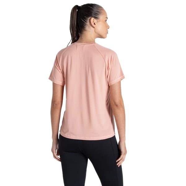 Craghoppers Womens/Ladies Ellie Short-Sleeved T-Shirt