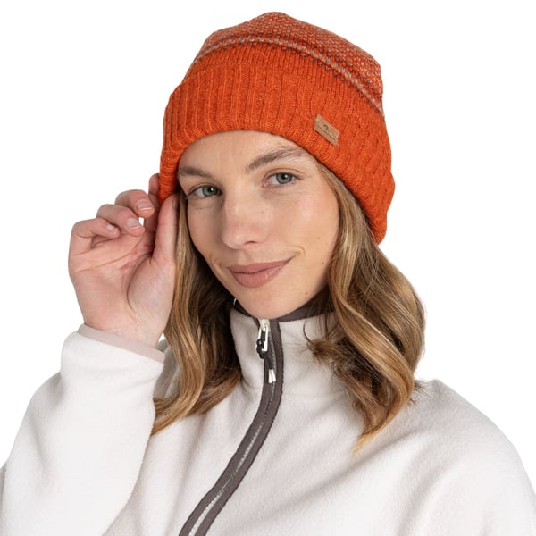 Craghoppers Womens/Ladies Adalia Beanie