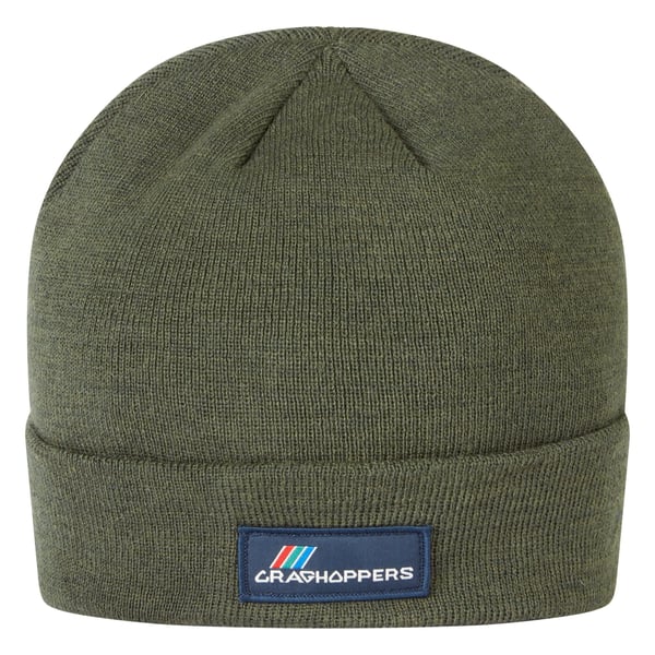 Craghoppers Unisex Adult Archive II Beanie