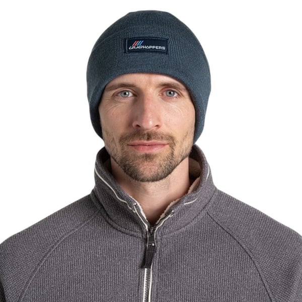Craghoppers Unisex Adult Archive II Beanie