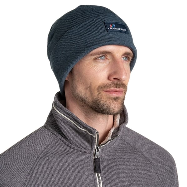 Craghoppers Unisex Adult Archive II Beanie