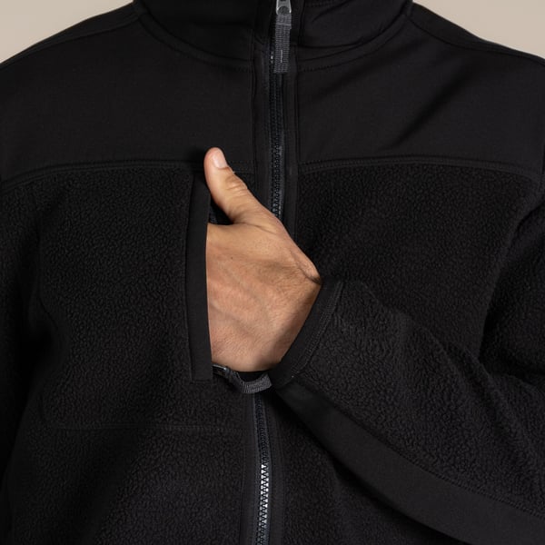 Craghoppers Mens Morley Fleece Jacket