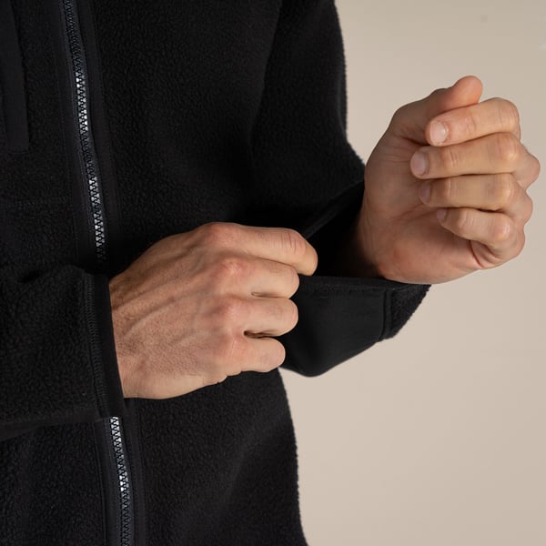 Craghoppers Mens Morley Fleece Jacket