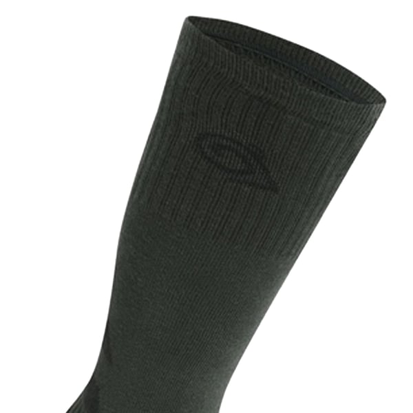 Craghoppers Unisex Adult Adventure Insect Repellent Boot Socks