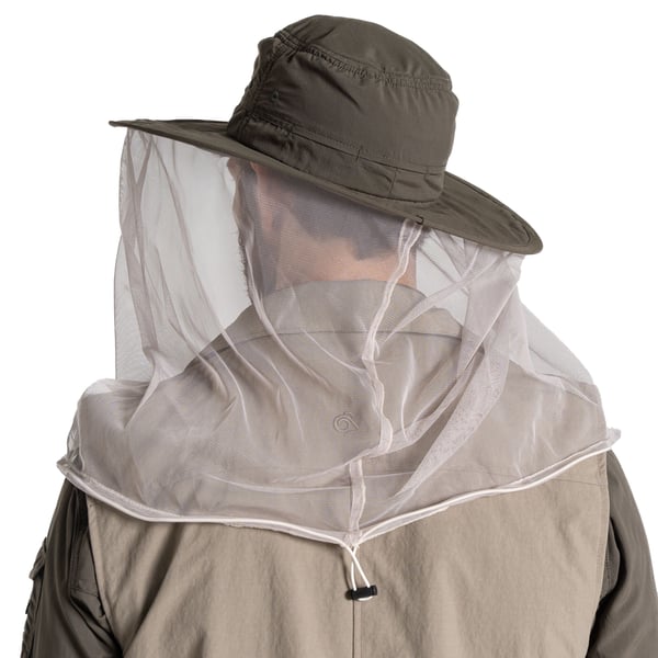 Craghoppers Ultimate Hat II Nosilife Sun Hat