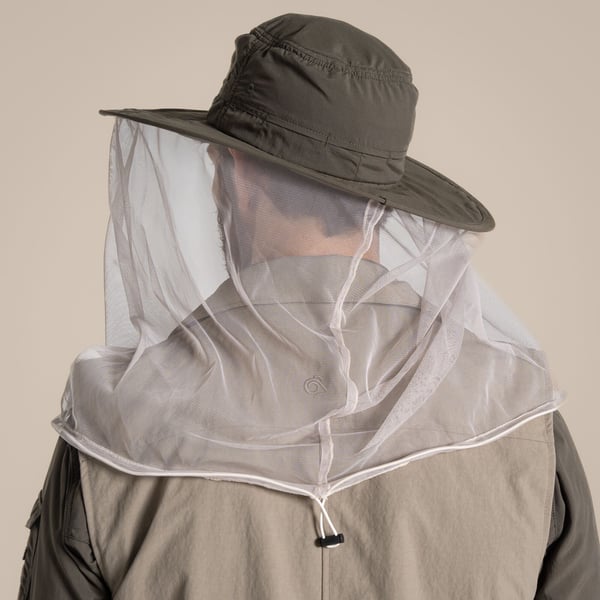 Craghoppers Ultimate Hat II Nosilife Sun Hat