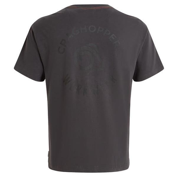 Craghoppers Mens Wakefield Workwear Pocket T-Shirt