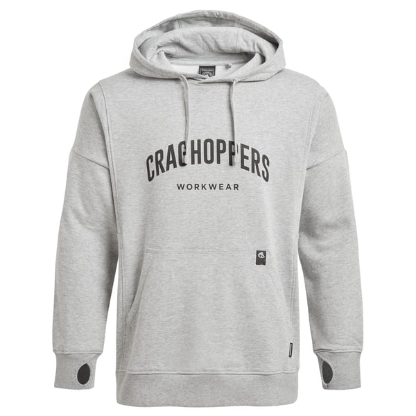 Craghoppers Miesten Työvaatteet Oulston Huppari Craghoppers Miesten Työvaatteet Oulston Huppari