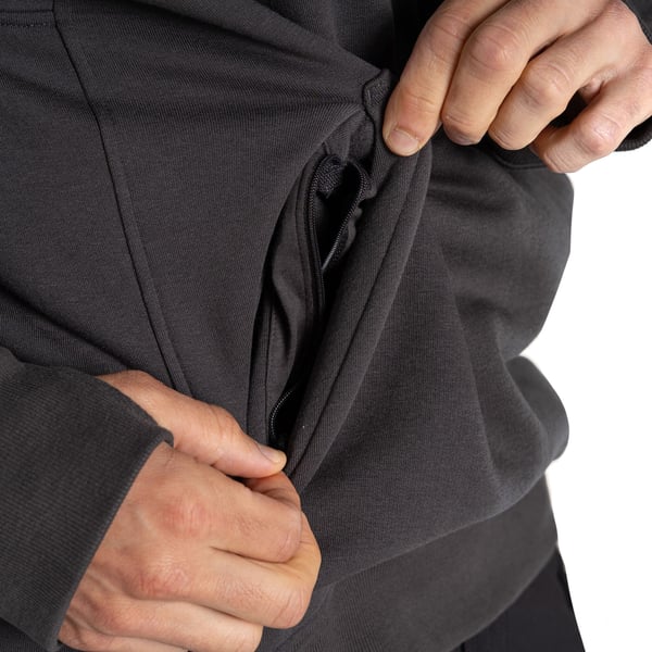 Craghoppers Mens Workwear Oulston Hoodie