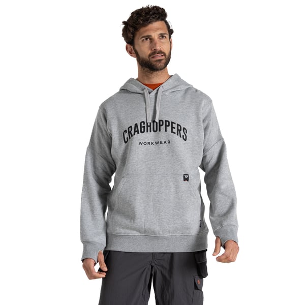 Craghoppers Mens Workwear Oulston Hoodie