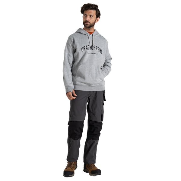 Craghoppers Mens Workwear Oulston Hoodie