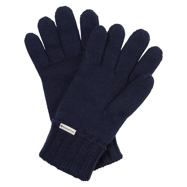 Craghoppers Womens/Ladies The National Trust Gloves