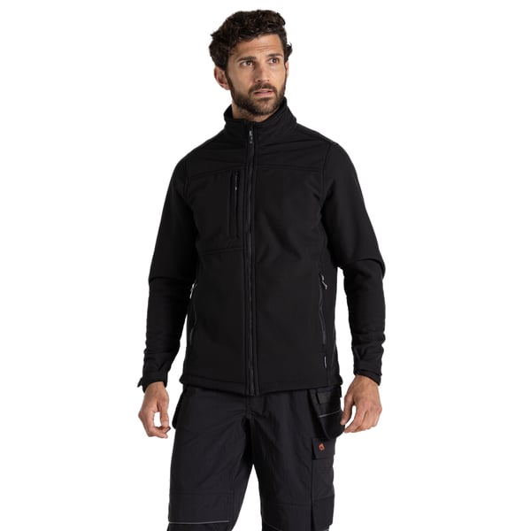 Craghoppers miesten Whitby Soft Shell -takki