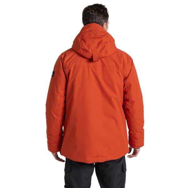 Craghoppers Mens Breckon Waterproof Jacket