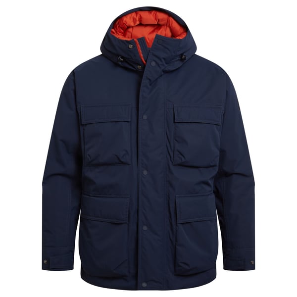 Craghoppers Mens Breckon Waterproof Jacket