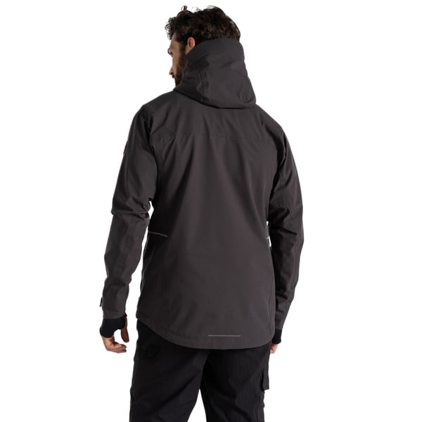 Craghoppers Mens Richmond Stretch Waterproof Jacket