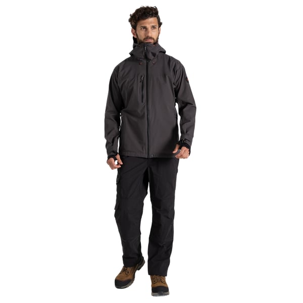 Craghoppers Mens Richmond Stretch Waterproof Jacket
