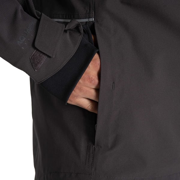 Craghoppers Mens Richmond Stretch Waterproof Jacket