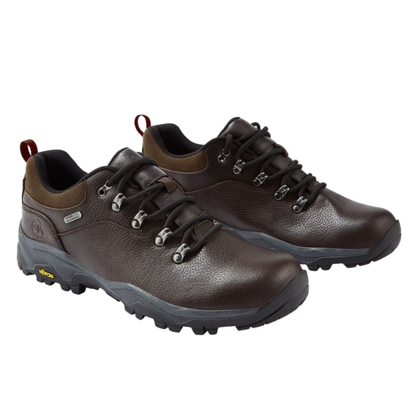 Craghoppers Mens Newhide Lite Walking Shoes