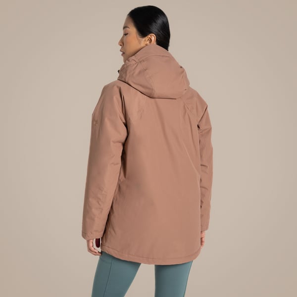 Craghoppers Womens/Ladies Waterproof Jacket