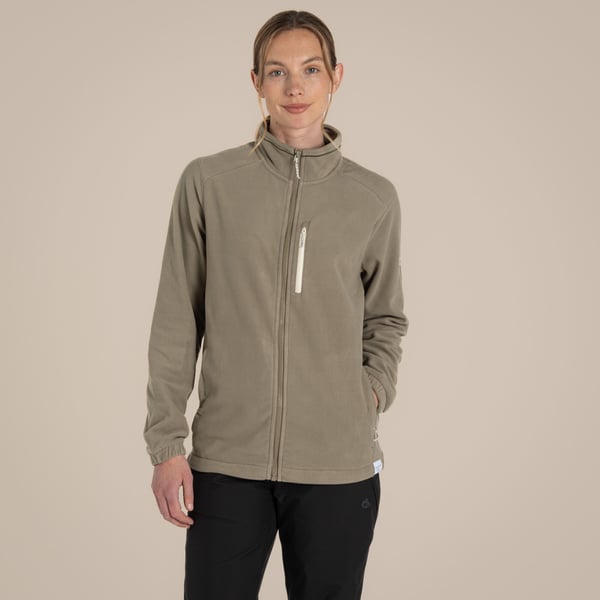 Craghoppers Womens/Ladies Miska Plus II Jacket