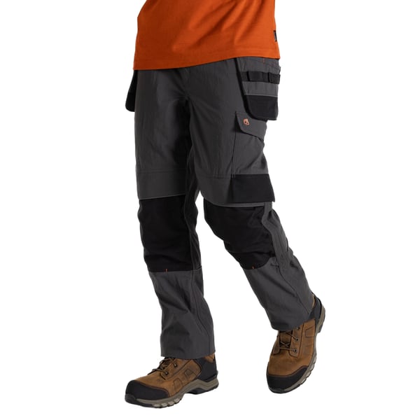 Craghoppers Mens Sheffield Holster Stretch Work Trousers