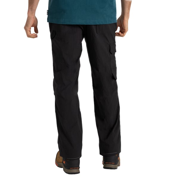 Craghoppers Mens Bedale Stretch Cargo Trousers