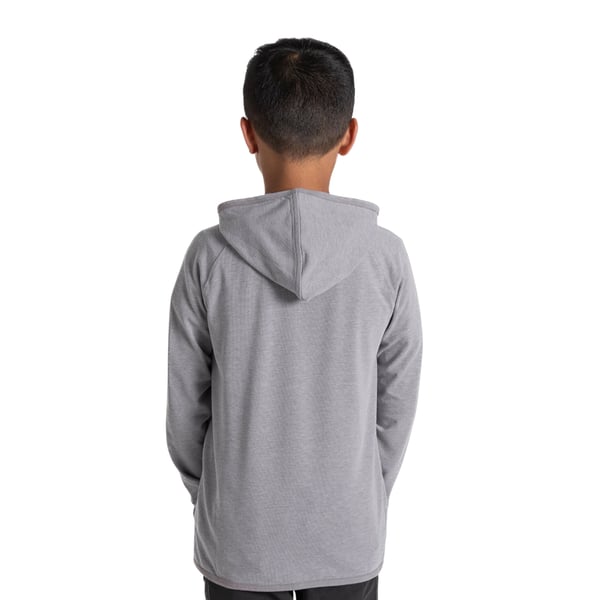 Craghoppers Childrens/Kids Frey Nosilife Hooded Jacket