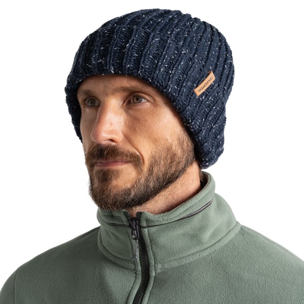 Craghoppers Mens Riber II Beanie