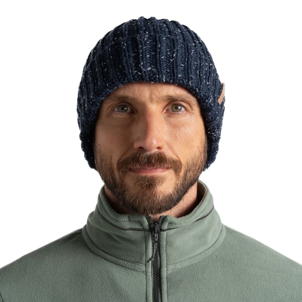 Craghoppers Mens Riber II Beanie