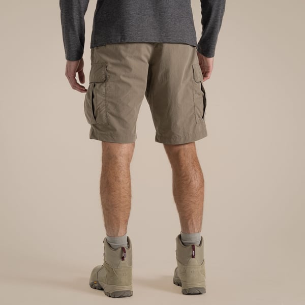 Craghoppers Herr III Nosilife Cargo Shorts