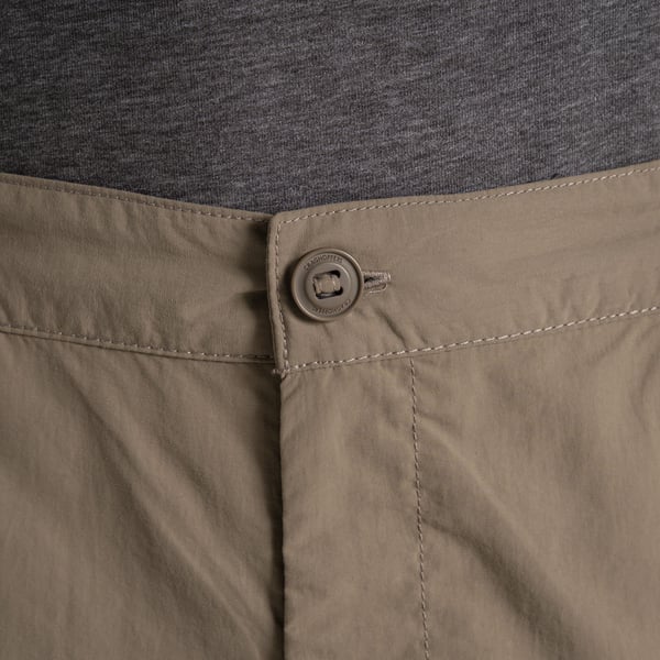 Craghoppers Herr III Nosilife Cargo Shorts