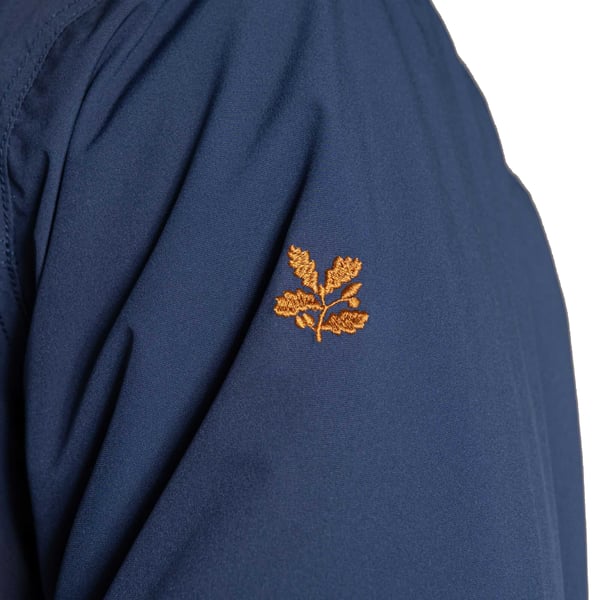Craghoppers Mens National Trust Padley Waterproof Jacket