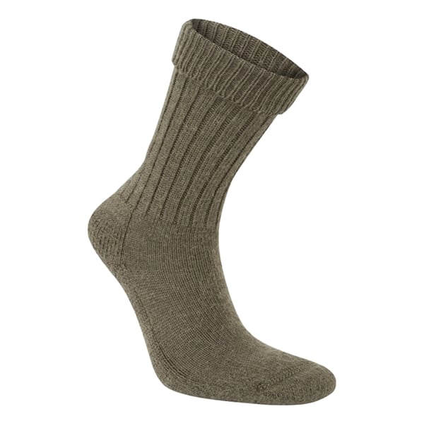 Craghoppers Unisex Adult Hiker Wool Boot Socks