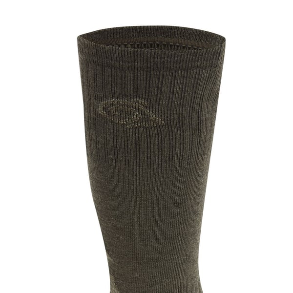 Craghoppers Unisex Adult Wool Blend Insect Repellent Advent Socks