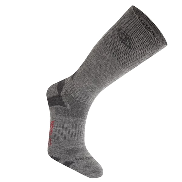 Craghoppers Unisex Adult Wool Blend Insect Repellent Advent Socks