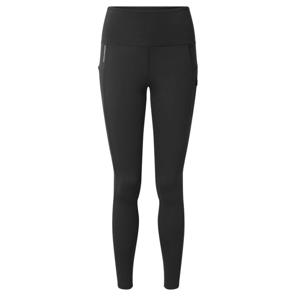 Craghoppers Dam Kompression Termiska Leggings