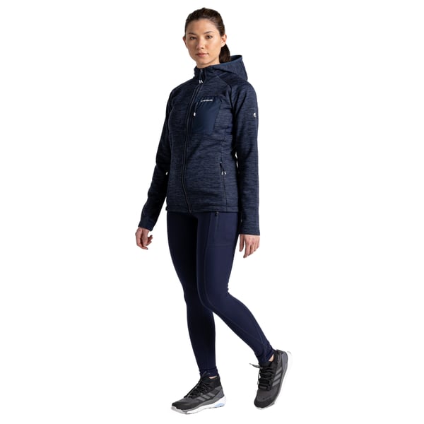 Craghoppers Womens/Ladies Kiwi Pro Plain Leggings