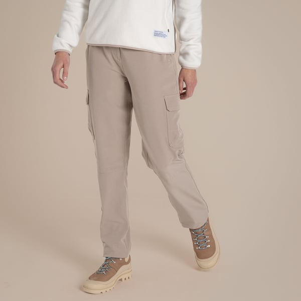 Craghoppers Womens/Ladies Florence CO2 Renu Technology Trousers