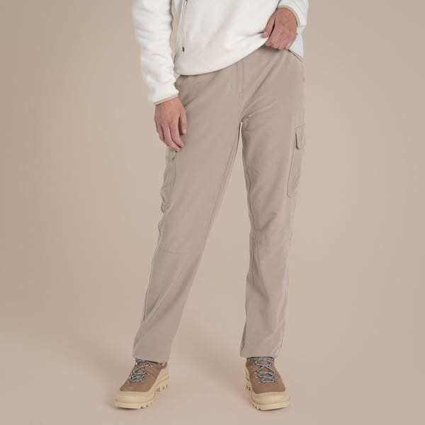 Craghoppers Womens/Ladies Florence CO2 Renu Technology Trousers